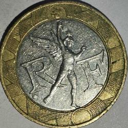 FRANSA  1991     10  FRANK