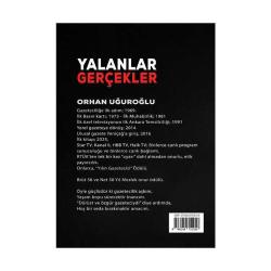 Yalanlar Gerçekler - Ekrem İmamoğlu