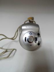 FUJİFİLM NEXİA Q1 35 MM FİLMLİ FOTOĞRAF MAKİNESİ