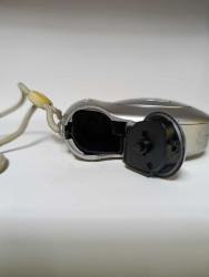 FUJİFİLM NEXİA Q1 35 MM FİLMLİ FOTOĞRAF MAKİNESİ