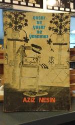 Yaşar ne yaşar ne yaşamaz