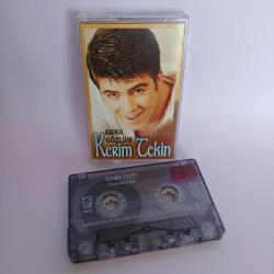 Kerim Tekin / Kara Gözlüm - Kaset