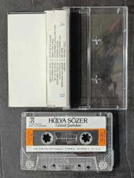HÜLYA SÖZER * GÖNÜL ŞARKILARI * KASET
