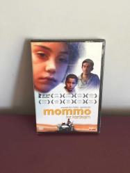 Dvd Film Kız Kardeşim Mommo Ambalajlı Türkçe Dublaj