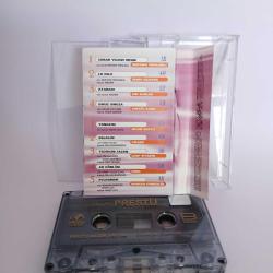 The Best Of Prestij - Kaset