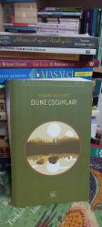 Dune Çocukları