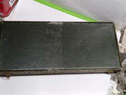 RUFFA KUTUSUNDA SEDEF SAPLI KAHVALTI TAKIMI 11 ÇATAL 12 BIÇAK-----12