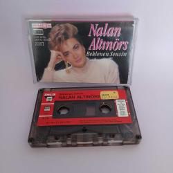 Nalan Altınörs / Beklenen Sensin - Kaset