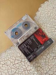 MAVİ SAKAL * ÇEKTİR GİT / KASET