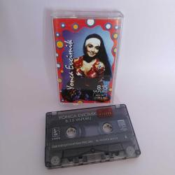 Yonca Evcimik / 8.15 Vapuru - Kaset