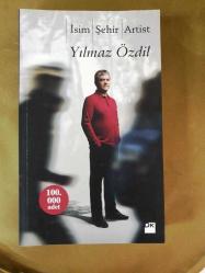 İSİM ŞEHİR ARTİST