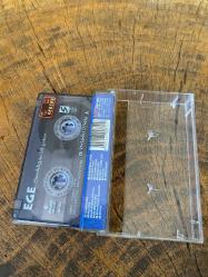 EGE - SEVİLDİĞİNİ BİL YETER - KASET