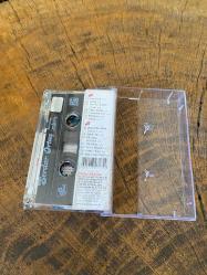 SERDAR ORTAÇ - BENİ UNUT / ÇAKRA - KASET
