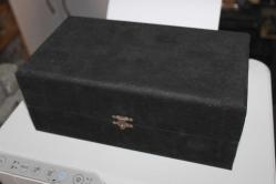 Cam blok içine lazerle işlenmiş üç boyutlu gemi - promosyon