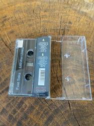 FUAT SAKA - LAZUTLAR / LİVERA - KASET