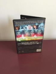 Dvd Film Çizgi Ötesi Türkçe Dublaj