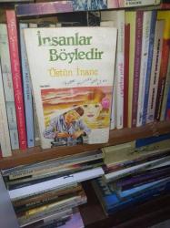 İNSANLAR BÖYLEDİR