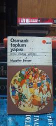 Osmanlı Toplum Yapısı Devrim Stratejisi Açısından