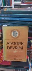 Atatürk Devrimi Bir Çağdaşlaşma Modeli