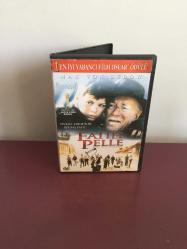 Dvd Film Fatih Pelle Türkçe Dublaj
