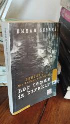 Her Temas İz Bırakır - Behzat Ç. Bir Ankara Polisiyesi