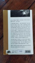 Her Temas İz Bırakır - Behzat Ç. Bir Ankara Polisiyesi