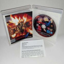 Ps3 oyun devil may cry 4. orijinal, kitapçıklı. Disk 10 üzerinden 9.9 tertemiz. koleksiyonluk