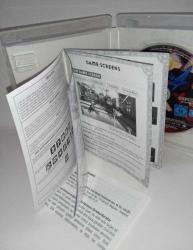 Ps3 oyun devil may cry 4. orijinal, kitapçıklı. Disk 10 üzerinden 9.9 tertemiz. koleksiyonluk