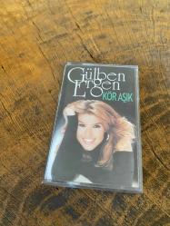 GÜLBEN ERGEN - KÖR AŞIK - KASET