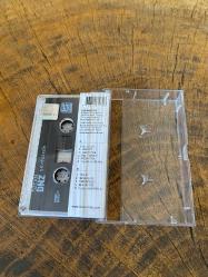 ÖZCAN DENİZ - SEVDAZEDE - KASET