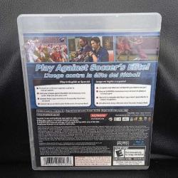 PS3 Oyun, PES 2008. Orijinal. Kitapçık Mevcut .Sıfır Ayarında. Disk 10 üzerinden 9.9 Koleksiyonluk