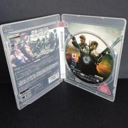 Ps3 oyun Biohazard / Resident Evil 5. Orijinal.