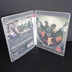 Ps3 oyun Biohazard / Resident Evil 5. Orijinal.