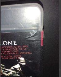 Ps3 oyun Biohazard / Resident Evil 5. Orijinal.