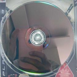 Ps3 oyun Biohazard / Resident Evil 5. Orijinal.