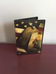 Dvd Film Savaş Yöntemi Türkçe Dublaj
