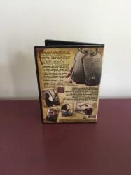 Dvd Film Savaş Yöntemi Türkçe Dublaj