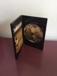 Dvd Film Savaş Yöntemi Türkçe Dublaj