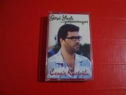 CENGİZ KURTOĞLU GÖZÜ YAŞLI YAŞANMIYOR KASET