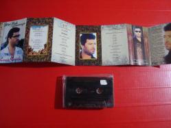 CENGİZ KURTOĞLU GÖZÜ YAŞLI YAŞANMIYOR KASET