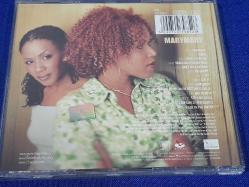 MARY MARY THANKFUL MÜZİK CD