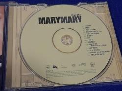 MARY MARY THANKFUL MÜZİK CD