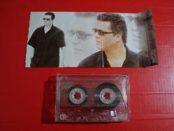 CENGİZ KURTOĞLU SÖZLERİM SEVENLERE KASET