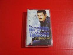 İBRAHİM TATLISES YETMEZ Mİ KASET (Açıklamayı Okuyunuz )