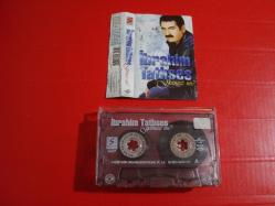 İBRAHİM TATLISES YETMEZ Mİ KASET (Açıklamayı Okuyunuz )