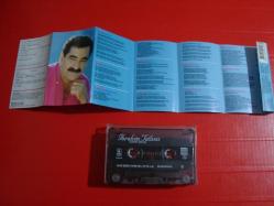 İBRAHİM TATLISES HAYDİ SÖYLE ESKİ BANDROL KASET
