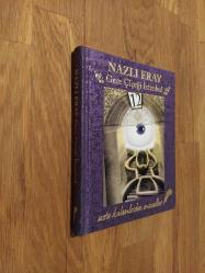 Gece Çiçeği İstanbul; Usta Kalemlerden Masallar