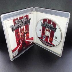 PS3 oyun Unreal Tournament 3. Orijinal. Kitapçık mevcut. iyi durumda. koleksiyonluk