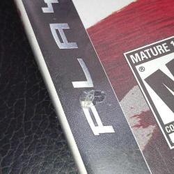 PS3 oyun Unreal Tournament 3. Orijinal. Kitapçık mevcut. iyi durumda. koleksiyonluk