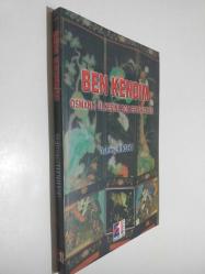 LOT.20 » Ben Kendim - Osmanlı Ülkesine Son Seyahatler